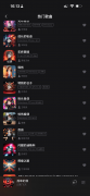 输入“将来从义城市幻想曲”提醒